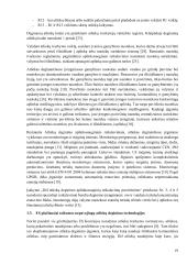 Energijos gamybos efektyvumo didinimas ir poveikio aplinkai mažinimas nepavojingų atliekų deginimo įrenginiuose 16 puslapis