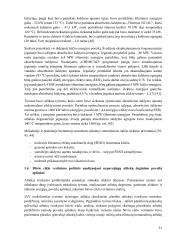Energijos gamybos efektyvumo didinimas ir poveikio aplinkai mažinimas nepavojingų atliekų deginimo įrenginiuose 20 puslapis