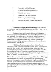 Knygos analizė Robert T. Kiyosaki “Du tėčiai - turtingas ir vargšas” 2 puslapis