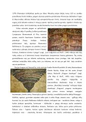 Pragaro skirtingos sampratos įvairių laikotarpių dailės kūriniuose 2 puslapis