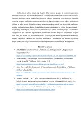 Pragaro skirtingos sampratos įvairių laikotarpių dailės kūriniuose 6 puslapis