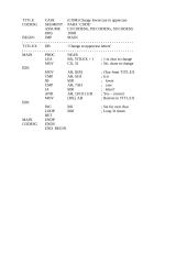 Programavimas su asembleriu 10 puslapis