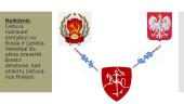 Lietuva Pirmojo Pasaulinio karo metais (skaidrės) 18 puslapis