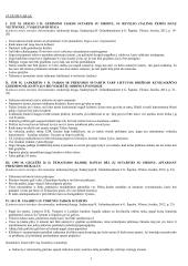 Teisės istorijos santrauka 3 puslapis