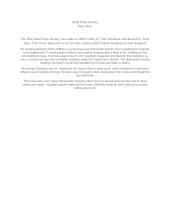 The Film Dead Poets Society