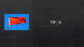 Kinija