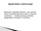 Apšvieta skaidrės 18 puslapis