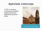 Apšvieta skaidrės 19 puslapis