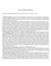 Raumenų mokslas 2 puslapis