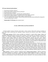 Raumenų mokslas 5 puslapis