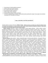 Raumenų mokslas 8 puslapis