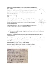 Elektromagnetinės bangos, šviesa, difrakcija 7 puslapis