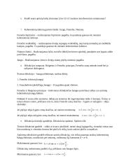 Elektromagnetinės bangos, šviesa, difrakcija 8 puslapis