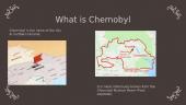 The Chernobyl disaster