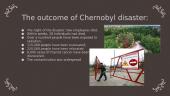 The Chernobyl disaster 3 puslapis
