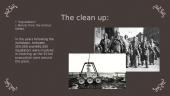 The Chernobyl disaster 4 puslapis