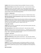 Šventės „Laukiam dovanų...“ scenarijus        3 puslapis