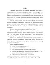 Karas prieš terorizmą tarptautinės teisės aspektu 3 puslapis
