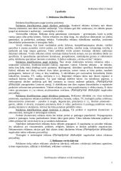 Reklamos klasifikavimas