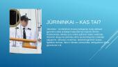 Jūrininko profesija 3 puslapis