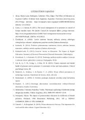 Švietimo prieinamumas nuteistiesiems 12 puslapis