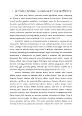 Švietimo prieinamumas nuteistiesiems 4 puslapis