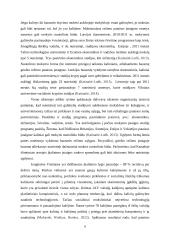 Švietimo prieinamumas nuteistiesiems 5 puslapis