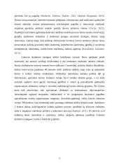 Švietimo prieinamumas nuteistiesiems 8 puslapis