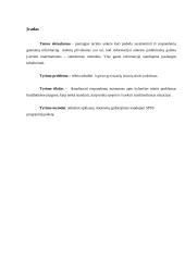 Kylančios etinės problemos biudžetinėse įstaigose 2 puslapis