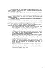 Reklamos priemonės ir priemonių efektyvumas 13 puslapis