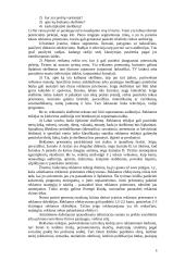 Reklamos priemonės ir priemonių efektyvumas 8 puslapis