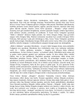 Vidinės dramos lietuvių literatūroje