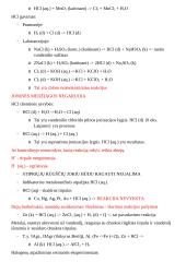 Halogenai ir HCl 3 puslapis