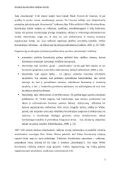 Idealaus biurokratinio valdymo teorija (referatas) 2 puslapis