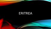 Eritrea