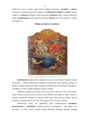 Pasaulio religijos, Krikščionybė 2 puslapis