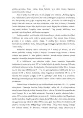 Pasaulio religijos, Krikščionybė 11 puslapis