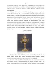 Pasaulio religijos, Krikščionybė 3 puslapis