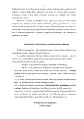 Pasaulio religijos, Krikščionybė 4 puslapis