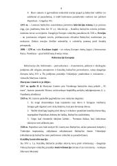 Pasaulio religijos, Krikščionybė 6 puslapis