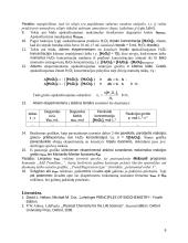 Fermentinės katalizės kinetikos tyrimas (laboratorinis darbas) 6 puslapis