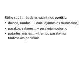 Tradicinis folkloras 10 puslapis