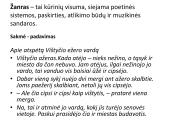 Tradicinis folkloras 12 puslapis