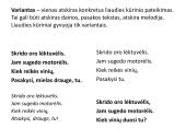 Tradicinis folkloras 13 puslapis