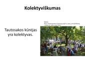 Tradicinis folkloras 15 puslapis