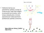 Tradicinis folkloras 18 puslapis
