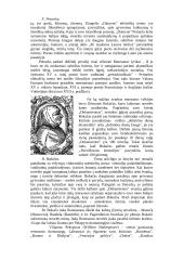 Renesanso literatūra ir F. Petrarka  2 puslapis