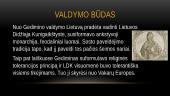 Skaidrės apie kunigaikštį Gediminą 5 puslapis