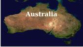 Australia presentation