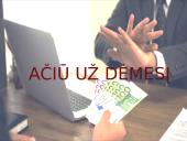 Korupcija techninės apžiūros centruose 11 puslapis